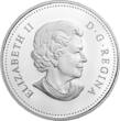 World Coins  Canada 2016 - 4 x 15$ National Heroes Firefighter 4 Silver Coins Subscription