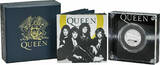 European Coins 2020 Great Britain UK £1 One Pounds QUEEN MUSIC LEGENDS 1/2oz Silver Proof Coin