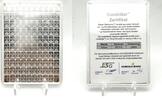  2011 CombiBar Valcambi 100 x 1 Grams  465.71 US$407.49 US$  +  11.64 US$ shipping