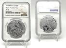 Poland 20 Zlotych History of Polish Coin The Thaler of Ladislas Vasa Silver Coin -