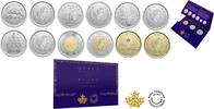 Canada 2023 Canada 2023 Queen Elizabeth II Collector’s Edition Non-Circu... 58.20 US$54.71 US$  +  11.64 US$ shipping