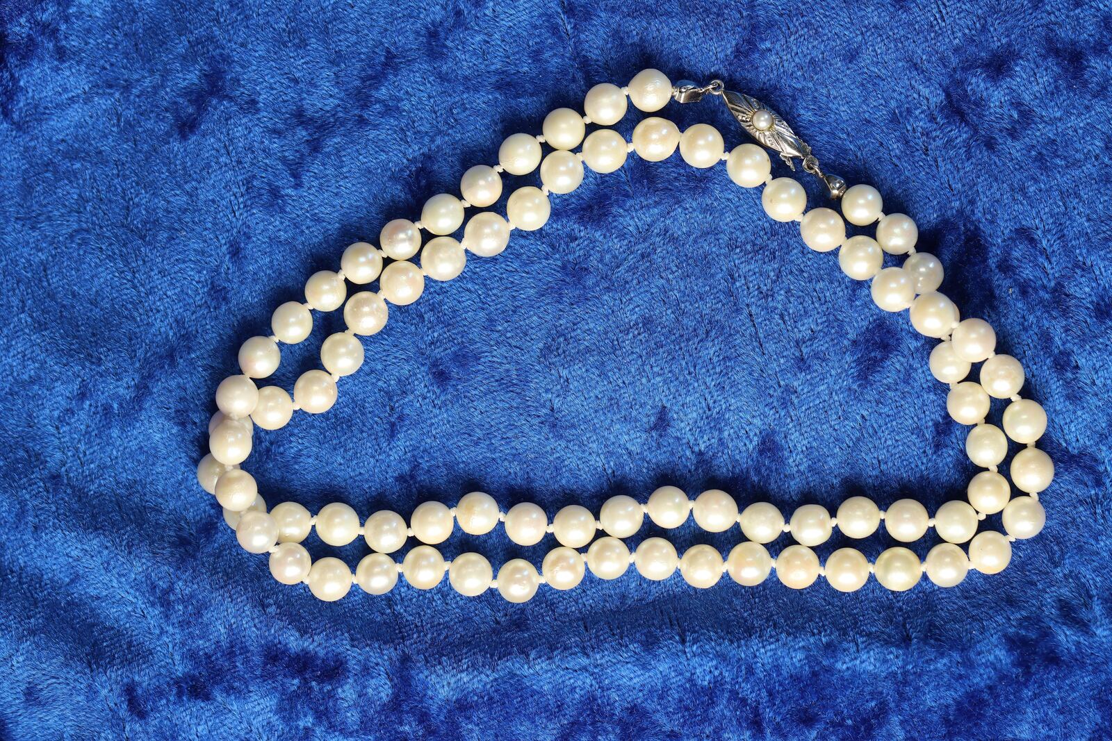 333 Gold Verschluss Perlen Kette 58cm Lang 29g MA Shops 333-gold-verschluss-perlen-kette-58cm-lang-29g-ma-shops