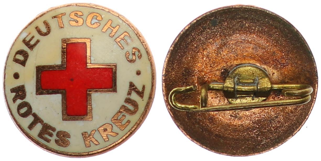 Deutschland Orden Deutsches Rotes Kreuz guter Zustand | MA-Shops