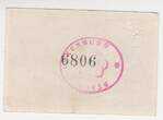 Deutschland / Bad Blankenburg, 50 Pfennig, 1917 gebraucht