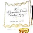 Deutschland 750 Gold Der Prinzessin Diana Diadem Ring von Stuart Devlin, 18 Karat Gold, 4,91g Sehr gut, siehe Foto und Video