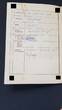 3. Reich 1935 Arbeitsbuch guter Zustand