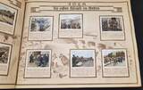 3. Reich  Der Weltkrieg Sammelalbum 1937 Komplett guter - sehr guter Zustand