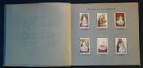 Weimar Sammelbuch 1927 Die Welt in Bilder gebrauchter Zustand