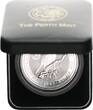 Australien 2 Unzen, 2 Dollars 1995 Kookaburra BU