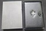 Kanada KMS 1979 1 Cent - 1 Dollar im Etui Royal Canadian Mint Proof
