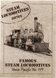 Fidschi Inseln 10 Dollar 2013 Famous Steam Locomotives Union Pacific No 119 Coloriert Proof, Kapsel Etui und Umkarton