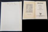 3. Reich Buch 1933 Adolf Hitler Mein Kampf guter Zustand