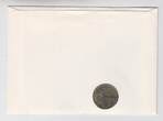 Deutschland / DDR 1978/88 5 Mark in Numisbrief, prägefrisch, 1988 CH UNC, Numisbrief