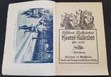 3. Reich Buch 1936 Köhlers illustrierter Heeres-Kalender gebraucht