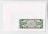 1990/1991 Nicaragua, 1 Cordoba-Banknote in Numisbrief GEM UNC
