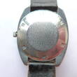 Schweiz,  gute mechan. (Automatik) CERTINA HERREN ARMBANDUHR, Uhrwerk: 25-651, ca. 1970, altersentspr. Gebrauchsspuren, siehe Fotos