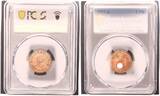 Germany, Third Reich 2 Pfennig 1937 A J-362 MS65RD