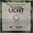 Österreich 25 € 2008 Faszination Licht Niob St, MS-70