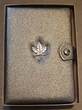 Kanada KMS 1981 1 Cent - 1 Dollar im Etui Royal Canadian Mint Proof