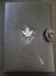 Kanada KMS 1984 1 Cent - 1 Dollar im Etui Royal Canadian Mint Proof