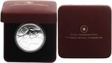 Kanada 1 Dollar 2009 100. Jahrestag des Fluges Proof