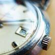 Schweiz, Herren ARMBANDUHR, mechan. Automatik DUGENA - swiss HERREN ARMBANDUHR-Uhrwerk-ETA 2783-ab 1969, altersentspr. Gebrauchsspuren, siehe Fotos