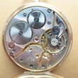 Schweiz,  HERREN TASCHENUHR, Gold - 09 K, schönes Gehäuse-gute Funktion-überholt-ca. 1920, altersentsprechende Gebrauchsspuren, siehe Fotos