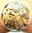 Schweiz,  authentische silberne HERREN TASCHENUHR, Zylinderhemmung-gute Funktion-ca. 1900, altersentsprechende Gebrauchsspuren, siehe Fotos