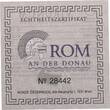 Österreich 20 Euro 2010 Serie Rom an der Donau - Virunum Proof