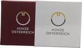 Österreich 20 Euro 2010 Serie Rom an der Donau - Vindobona Proof