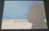 BRD 5x 10 Euro 2019 In der Luft in Box mit Beleutung BU