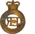 England Orden The Life Guards guter Zustand, Defekt