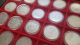 BRD 24x10DM 1972 Olympiade in BOX UNC