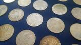 BRD 24x10DM 1972 Olympiade im Etui, Silber UNC