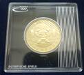 China 8x 1 Yuan 2008 Olympiade Peking BU