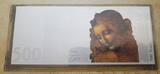 Silberbarren 2019 Precious Art Collection Die Werke von Leonardo da Vinci Proof