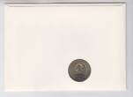 Deutschland / DDR 5 Mark „Sportbund" 1988 Numisbrief „Sportbund“ – DDR 1987, 5-Mark-Gedenkmünze st, UNC, Numisbrief