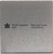 Kanada 1 Dollar 1995 325 Jahre Hudson Bay Company Silber Proof