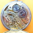 Schweiz,  intakte HERREN TASCHENUHR, Silber-0, 800-Zylinderhemmung, gute Funktion-ca. 1900, altersentsprechende Gebrauchsspuren, siehe Fotos