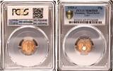 3. Reich 1 Pfennig 1939-J J.361 PCGS MS65RD Stempelglanz