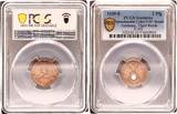 3. Reich 2 Pfennig 1939-E J.362 PCGS Genuine - UNC Details (91 - Questionable Col