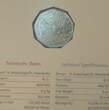 Österreich 2002 5-Euro-Gedenkmünze 2004 stempelglanz, originalverpackt, EU-Erweiterung CH UNC