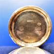 Schweiz, ca.1920, DAMEN TASCHENUHR, 0,800 Silber, Aufzug hakt etwas sonst gute Funktion, ca. 1920, altersentsprechende Gebrauchsspuren, siehe Fotos