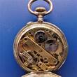 Schweiz, ca.1920, DAMEN TASCHENUHR, 0,800 Silber, Aufzug hakt etwas sonst gute Funktion, ca. 1920, altersentsprechende Gebrauchsspuren, siehe Fotos