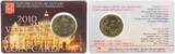 verschiedenes aus dem Vatikan Vatikan Medaille Status Vaticanus, Coin Card, 9x Papst Postkarten