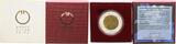 Österreich - Niob - Silber - Komplett 25 € Niob Österreich 25 Euro 2006 - Europäische Satelitennavigation MS-70, OVP