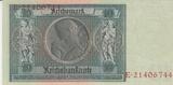 Deutschland 10 Reichsmark Reichsbanknote 10 Reichsmark Banknote 22.01.1929 GEM UNC