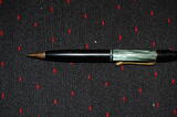 Deutschland 1930 Pelikan 200 Druckbleistift, grün marmoriert EF