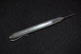 Deutschland  antiker Druckbleistift Silber 900 Traco (Vintage) EF