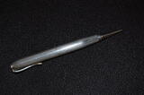 Deutschland  antiker Druckbleistift Silber 900 Traco (Vintage) EF